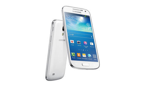 SAMSUNG GALAXY S4 MINI i9195 LTE LOCAL NEW!!